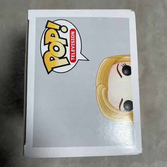 Orange is the New Black Piper Chapman Funko POP! #245 - Picture 9 of 11